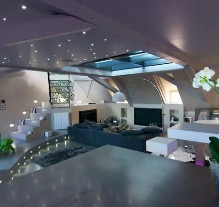 Loft Cathedrale