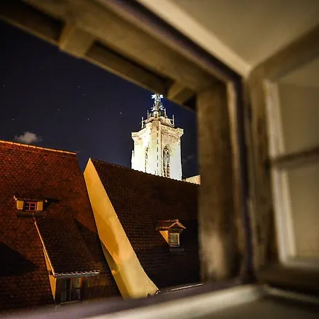 Loft Cathedrale