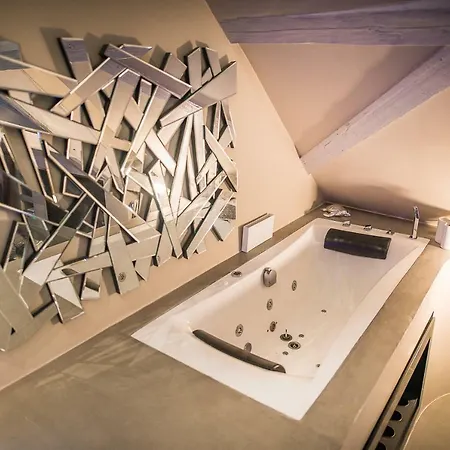 Apartamento Loft Cathedrale