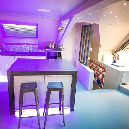 Loft Cathedrale * Colmar