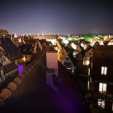 Loft Cathedrale * Colmar