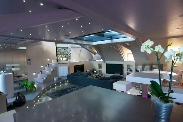 Loft Cathedrale