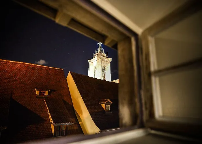 Loft Cathedrale