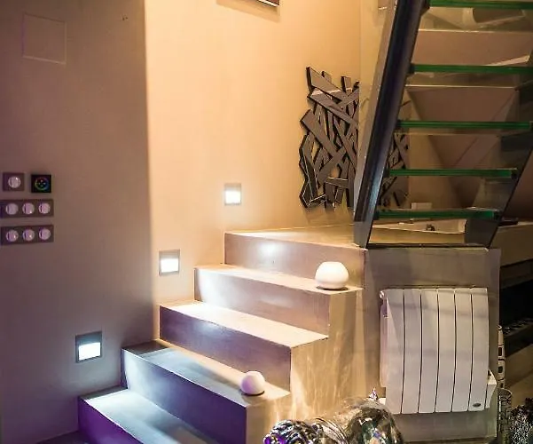 Loft Cathedrale Appartement Colmar